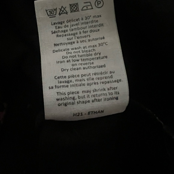 Rouje Ethan top - Picture 6 of 6